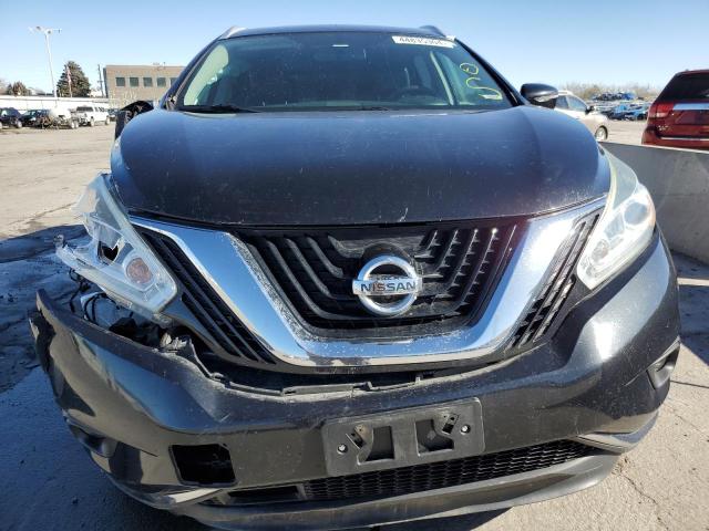 Photo 4 VIN: 5N1AZ2MH6GN145171 - NISSAN MURANO 