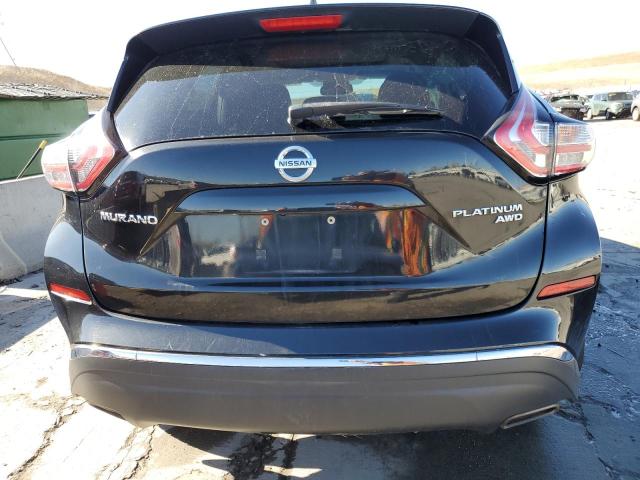 Photo 5 VIN: 5N1AZ2MH6GN145171 - NISSAN MURANO 