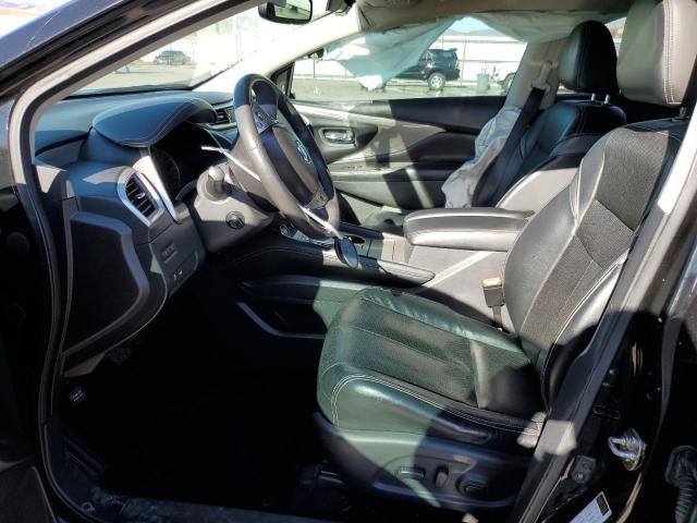 Photo 6 VIN: 5N1AZ2MH6GN145171 - NISSAN MURANO 