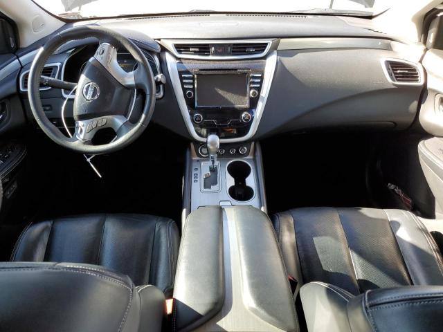 Photo 7 VIN: 5N1AZ2MH6GN145171 - NISSAN MURANO 