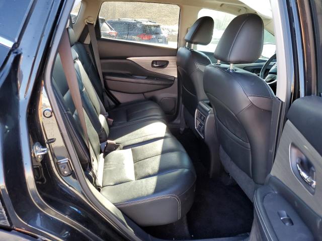 Photo 9 VIN: 5N1AZ2MH6GN145171 - NISSAN MURANO 