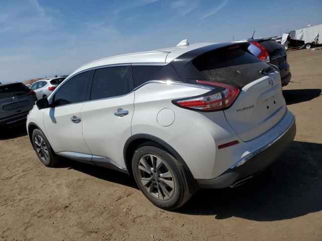 Photo 1 VIN: 5N1AZ2MH6GN155618 - NISSAN MURANO S 