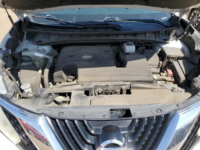 Photo 10 VIN: 5N1AZ2MH6GN155618 - NISSAN MURANO S 