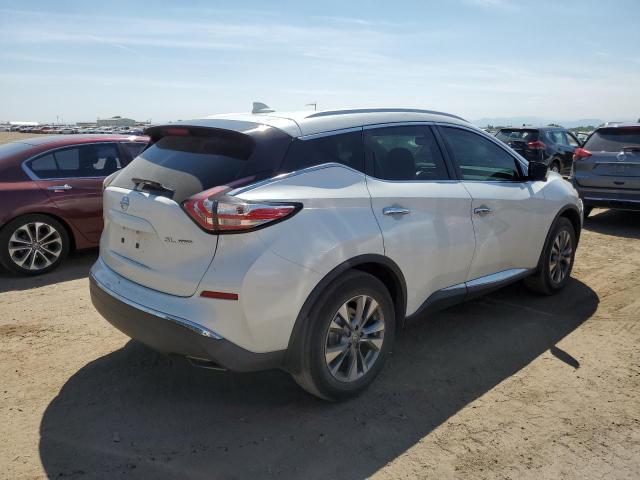 Photo 2 VIN: 5N1AZ2MH6GN155618 - NISSAN MURANO S 