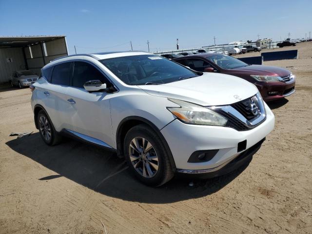 Photo 3 VIN: 5N1AZ2MH6GN155618 - NISSAN MURANO S 