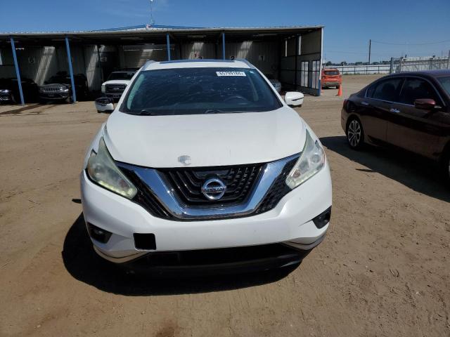 Photo 4 VIN: 5N1AZ2MH6GN155618 - NISSAN MURANO S 