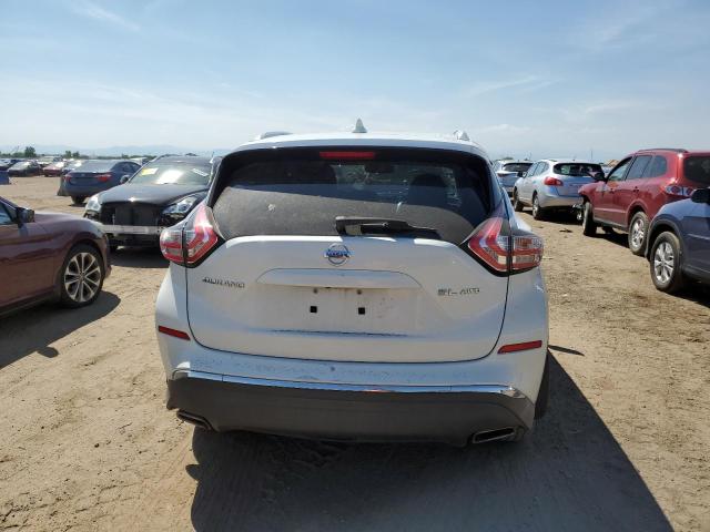 Photo 5 VIN: 5N1AZ2MH6GN155618 - NISSAN MURANO S 