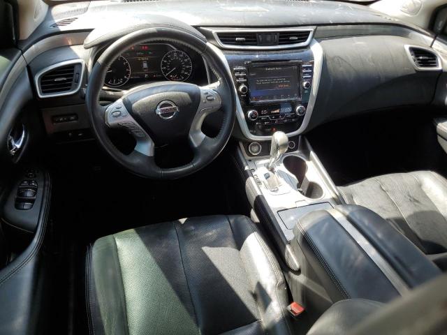 Photo 7 VIN: 5N1AZ2MH6GN155618 - NISSAN MURANO S 