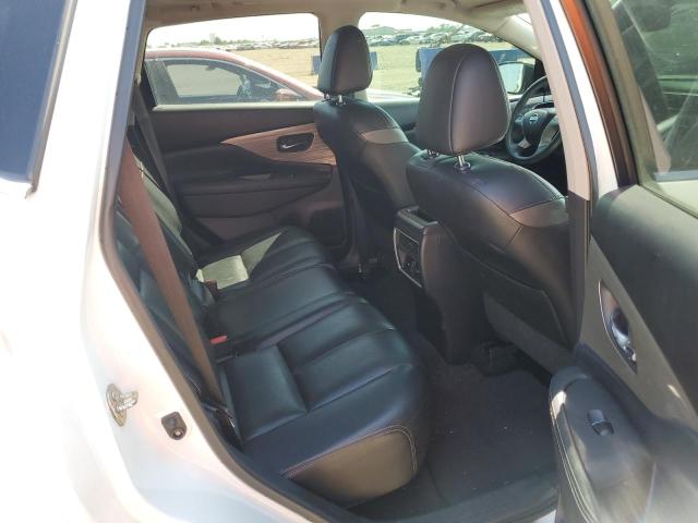 Photo 9 VIN: 5N1AZ2MH6GN155618 - NISSAN MURANO S 