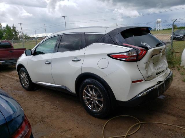 Photo 1 VIN: 5N1AZ2MH6GN155991 - NISSAN MURANO 