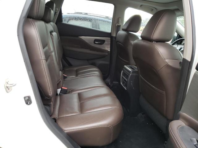 Photo 10 VIN: 5N1AZ2MH6GN155991 - NISSAN MURANO 