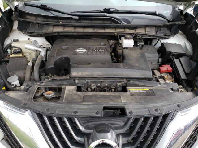 Photo 11 VIN: 5N1AZ2MH6GN155991 - NISSAN MURANO 