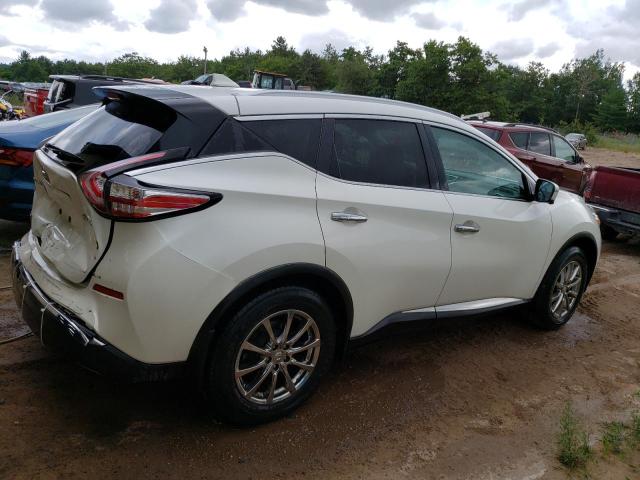 Photo 2 VIN: 5N1AZ2MH6GN155991 - NISSAN MURANO 