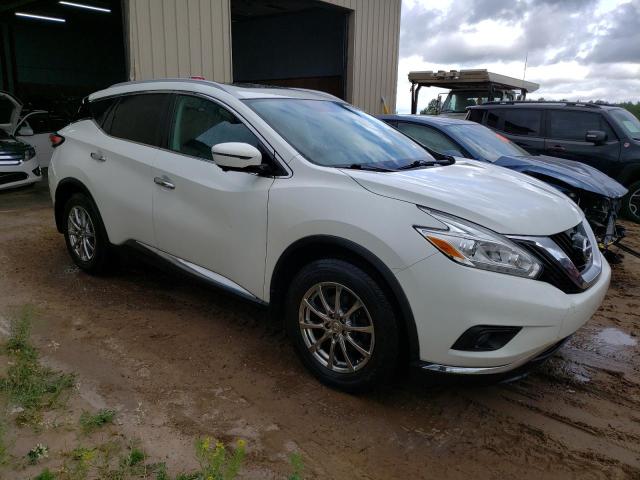 Photo 3 VIN: 5N1AZ2MH6GN155991 - NISSAN MURANO 