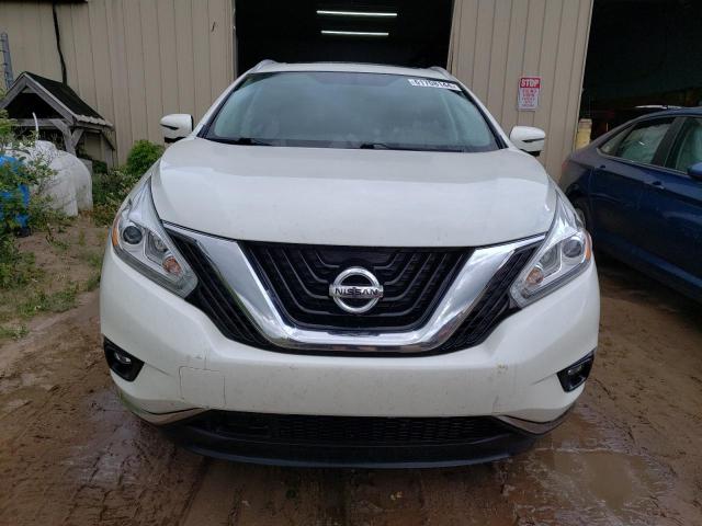 Photo 4 VIN: 5N1AZ2MH6GN155991 - NISSAN MURANO 