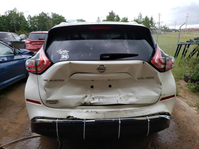 Photo 5 VIN: 5N1AZ2MH6GN155991 - NISSAN MURANO 