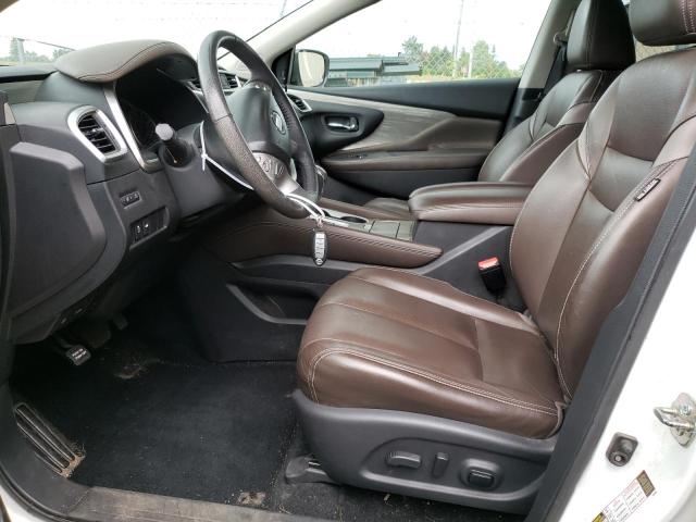 Photo 6 VIN: 5N1AZ2MH6GN155991 - NISSAN MURANO 