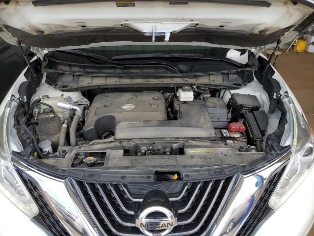 Photo 10 VIN: 5N1AZ2MH6GN163363 - NISSAN MURANO S 