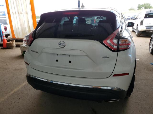 Photo 5 VIN: 5N1AZ2MH6GN163363 - NISSAN MURANO S 