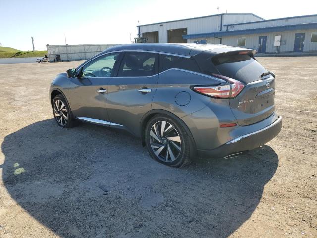 Photo 1 VIN: 5N1AZ2MH6GN165792 - NISSAN MURANO 