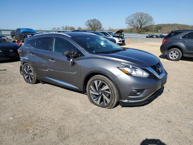 Photo 3 VIN: 5N1AZ2MH6GN165792 - NISSAN MURANO 