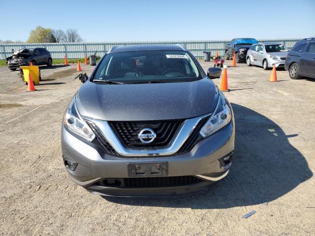 Photo 4 VIN: 5N1AZ2MH6GN165792 - NISSAN MURANO 