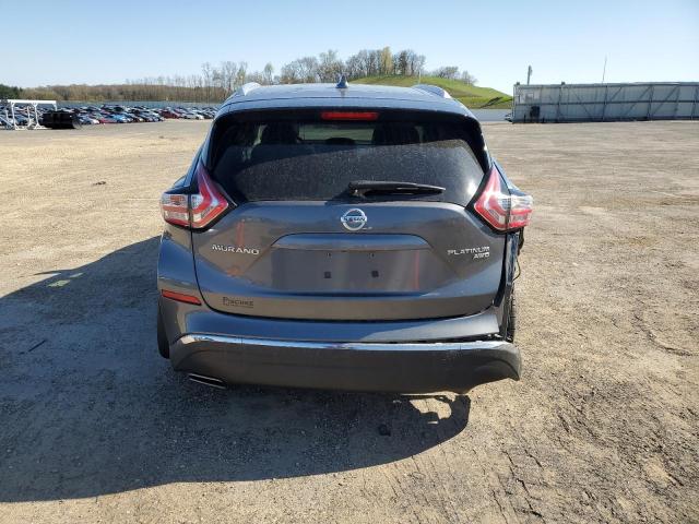 Photo 5 VIN: 5N1AZ2MH6GN165792 - NISSAN MURANO 