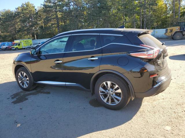 Photo 1 VIN: 5N1AZ2MH6GN167221 - NISSAN MURANO S 