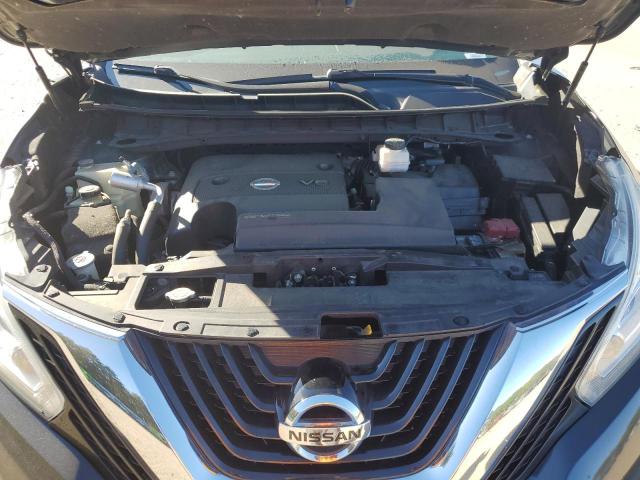 Photo 11 VIN: 5N1AZ2MH6GN167221 - NISSAN MURANO S 