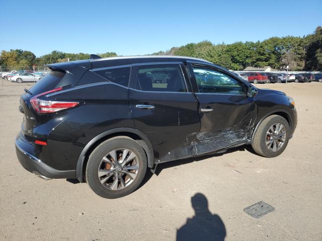 Photo 2 VIN: 5N1AZ2MH6GN167221 - NISSAN MURANO S 