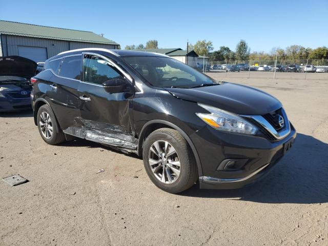 Photo 3 VIN: 5N1AZ2MH6GN167221 - NISSAN MURANO S 