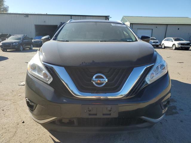 Photo 4 VIN: 5N1AZ2MH6GN167221 - NISSAN MURANO S 