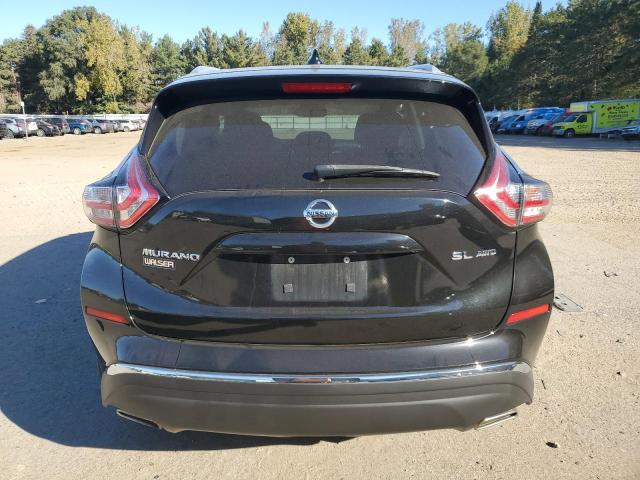 Photo 5 VIN: 5N1AZ2MH6GN167221 - NISSAN MURANO S 