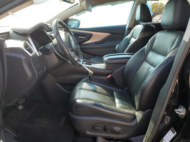 Photo 6 VIN: 5N1AZ2MH6GN167221 - NISSAN MURANO S 