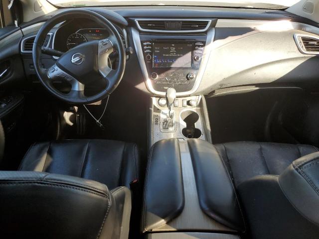 Photo 7 VIN: 5N1AZ2MH6GN167221 - NISSAN MURANO S 