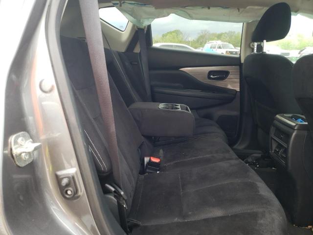 Photo 10 VIN: 5N1AZ2MH6HN105934 - NISSAN MURANO S 