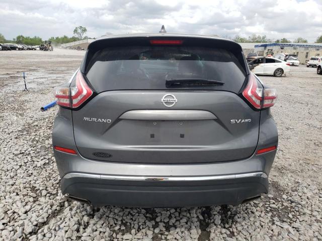 Photo 5 VIN: 5N1AZ2MH6HN105934 - NISSAN MURANO S 