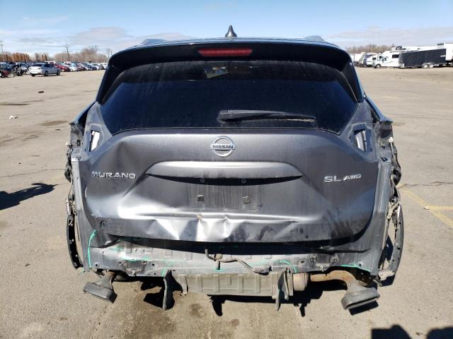 Photo 5 VIN: 5N1AZ2MH6HN110440 - NISSAN MURANO S 