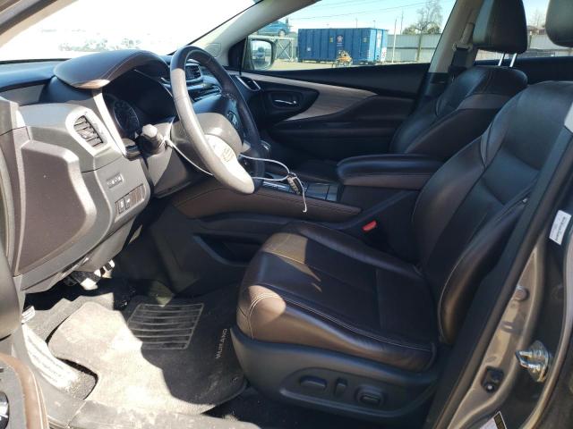 Photo 6 VIN: 5N1AZ2MH6HN110440 - NISSAN MURANO S 