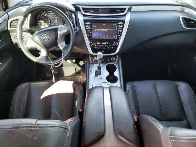 Photo 7 VIN: 5N1AZ2MH6HN110440 - NISSAN MURANO S 