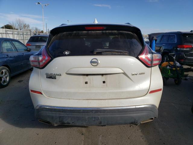 Photo 5 VIN: 5N1AZ2MH6HN119607 - NISSAN MURANO 