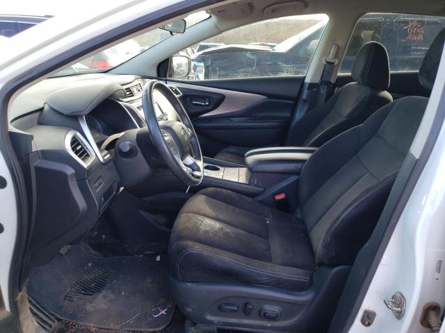 Photo 6 VIN: 5N1AZ2MH6HN119607 - NISSAN MURANO 