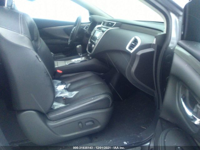 Photo 4 VIN: 5N1AZ2MH6HN122426 - NISSAN MURANO 