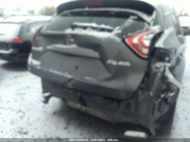 Photo 5 VIN: 5N1AZ2MH6HN122426 - NISSAN MURANO 