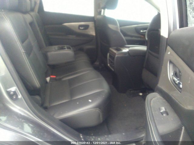 Photo 7 VIN: 5N1AZ2MH6HN122426 - NISSAN MURANO 