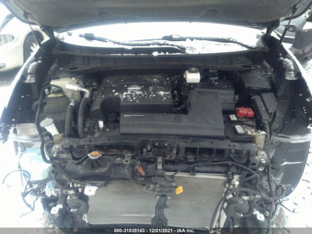 Photo 9 VIN: 5N1AZ2MH6HN122426 - NISSAN MURANO 