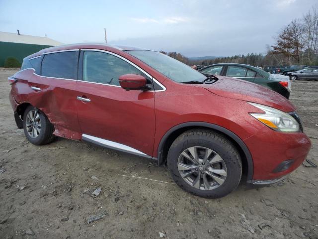 Photo 3 VIN: 5N1AZ2MH6HN127884 - NISSAN MURANO 