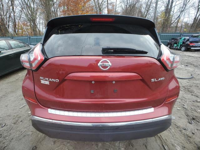 Photo 5 VIN: 5N1AZ2MH6HN127884 - NISSAN MURANO 