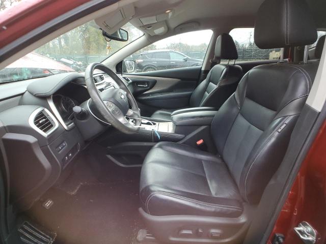 Photo 6 VIN: 5N1AZ2MH6HN127884 - NISSAN MURANO 