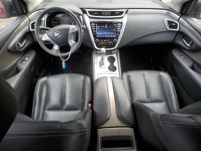 Photo 7 VIN: 5N1AZ2MH6HN127884 - NISSAN MURANO 